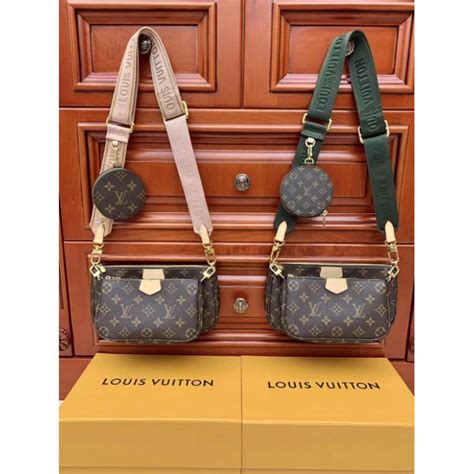 louis vuitton sac 3 pieces